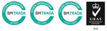 iso brmtrada logo