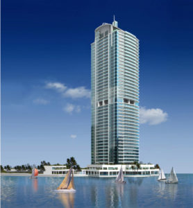 laguna tower and Residence