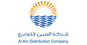 Al Ain Distribution Company logo