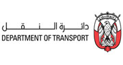 department of transport abu dhabi