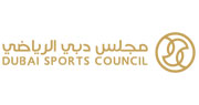 Dubai Sports Council Logo