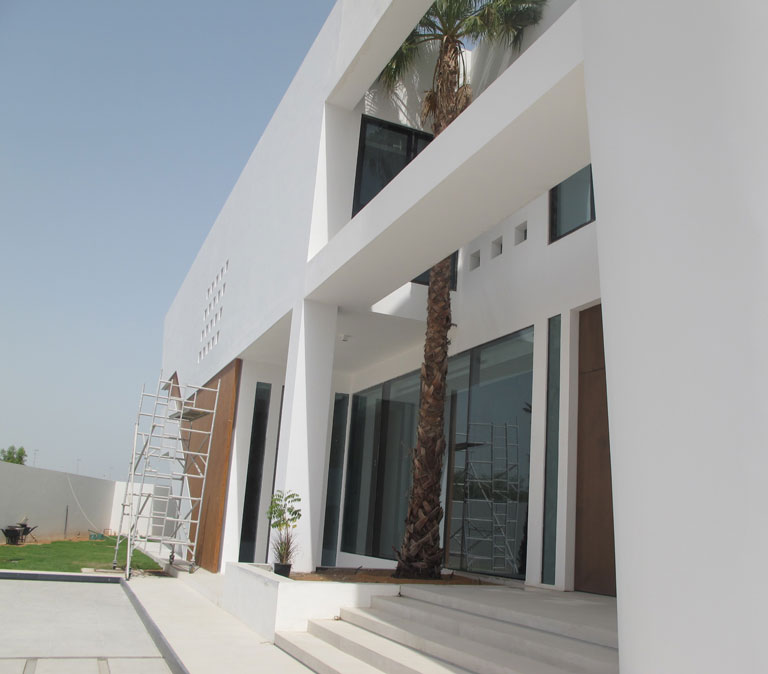 private villa al maqtaa abu dhabi