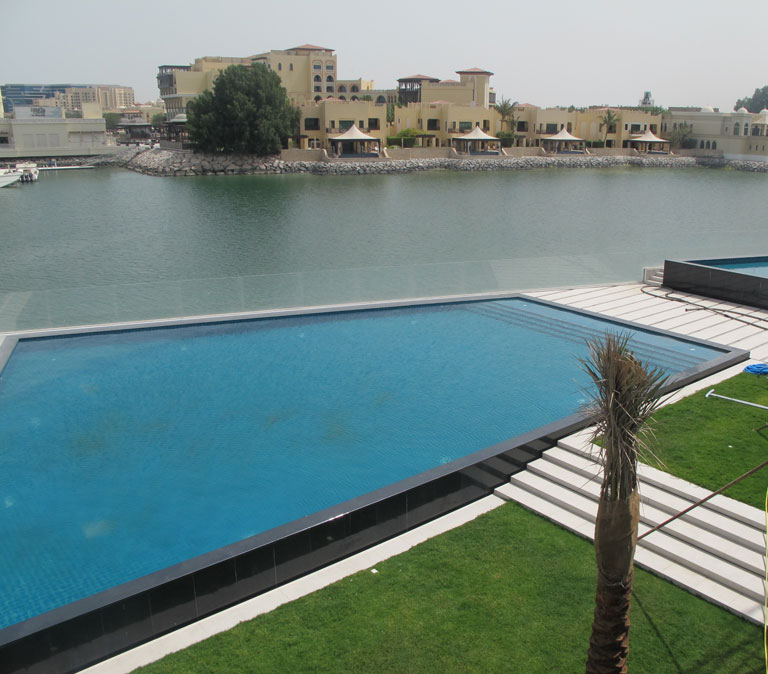 private villa al maqtaa abu dhabi